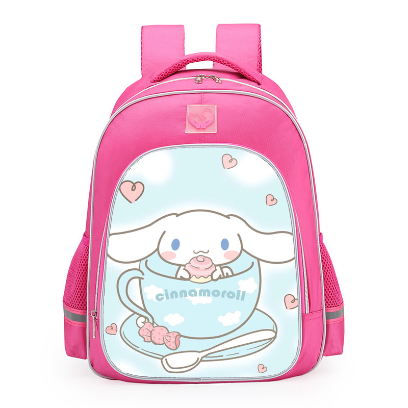 Sanrio Cinnamoroll School Backpack