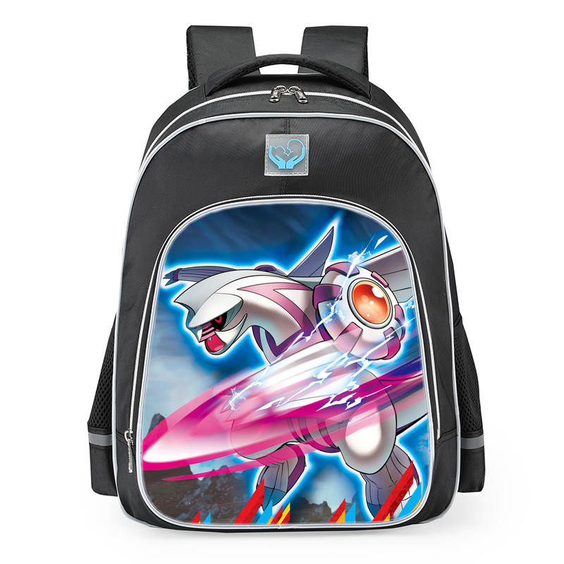 Pokemon Palkia School Backpack