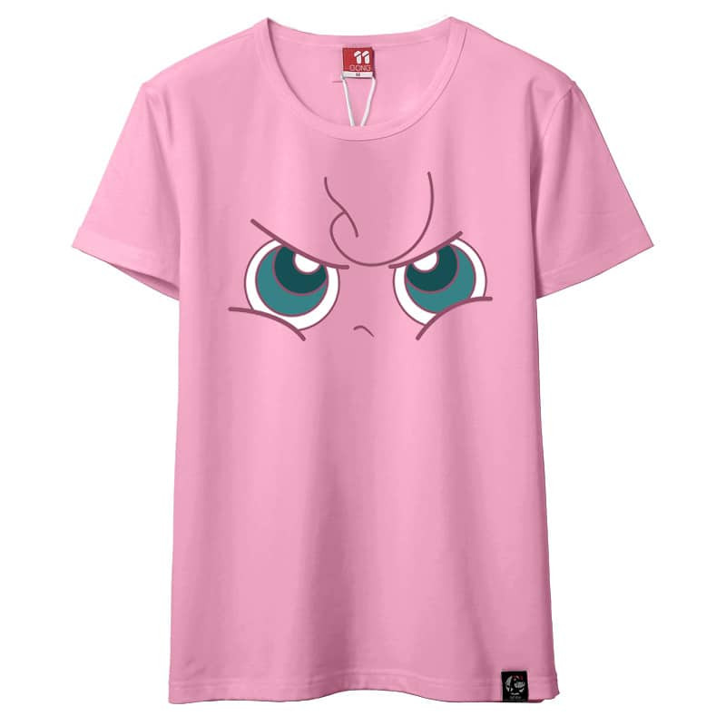 Pokemon Go JigglyPuff T-Shirt