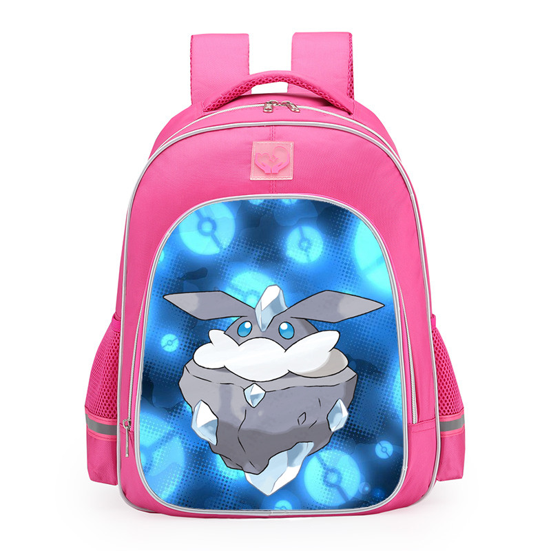 Pokemon Carbink School Backpack