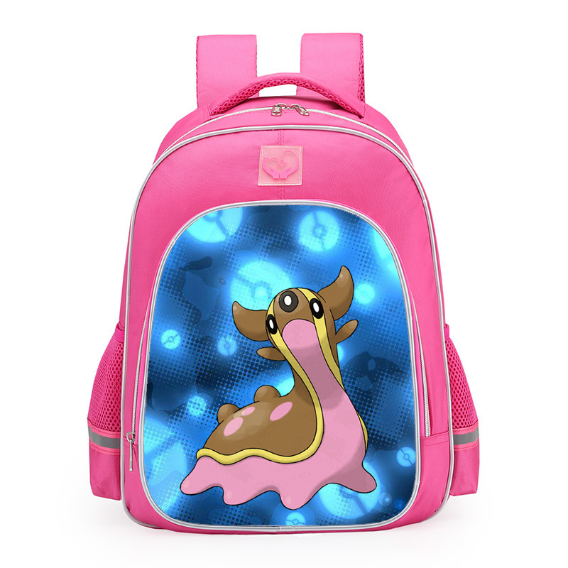 Pokemon Gastrodon School Backpack