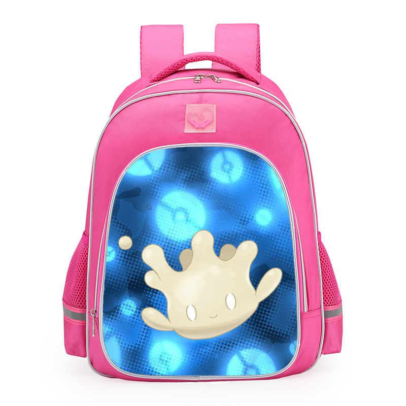 Pokemon Milcery School Backpack