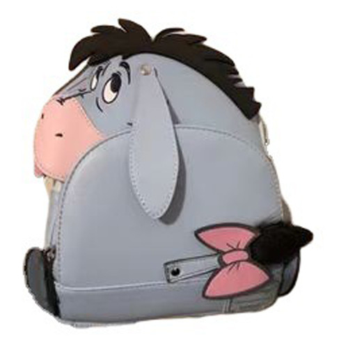 Eeyore Loungefly Mini Backpack