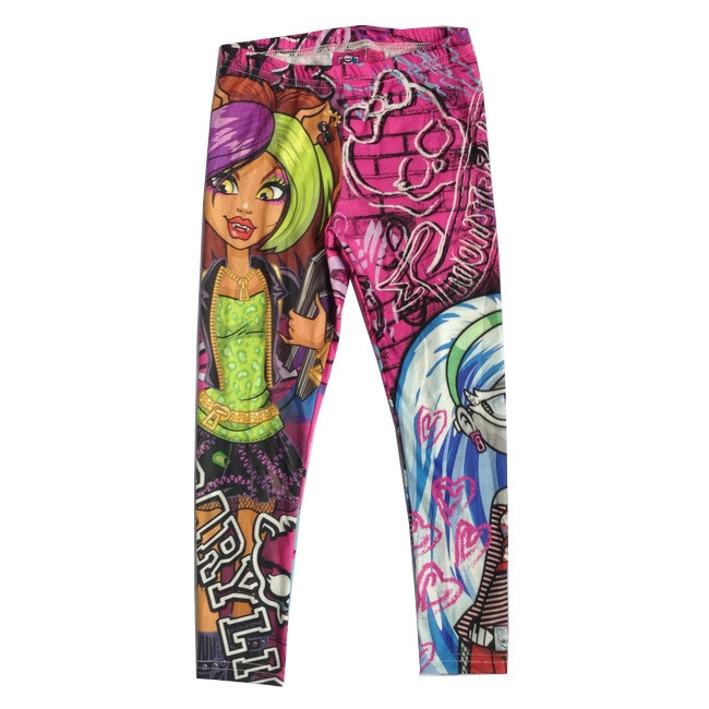Monster High Pants