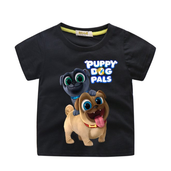 Puppy Dog Pals T-Shirt