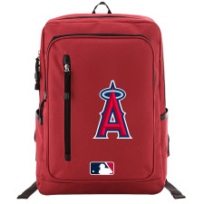 MLB Los Angeles Angels Backpack DoublePack - Los Angeles Angels Team Logo Large