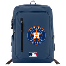 MLB Houston Astros Backpack DoublePack - Houston Astros Team Logo Large