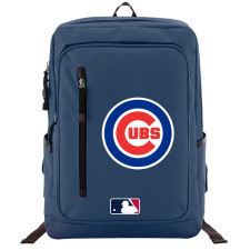 MLB Chicago Cubs Backpack DoublePack - Chicago Cubs Team Logo Large