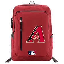 MLB Arizona Diamondbacks Backpack DoublePack - Arizona Diamondbacks Team Logo Large