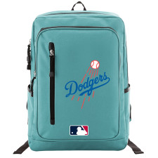 MLB Los Angeles Dodgers Backpack DoublePack - Los Angeles Dodgers Team Logo Large