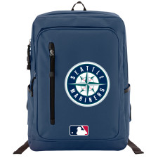 MLB Seattle Mariners Backpack DoublePack - Seattle Mariners Team Logo Large