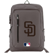 MLB San Diego Padres Backpack DoublePack - San Diego Padres Team Logo Large