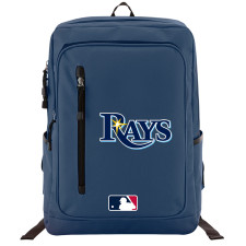 MLB Tampa Bay Rays Backpack DoublePack - Tampa Bay Rays Team Logo Large