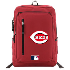 MLB Cincinnati Reds Backpack DoublePack - Cincinnati Reds Team Logo Large