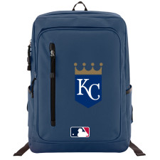 MLB Kansas City Royals Backpack DoublePack - Kansas City Royals Team Logo Large