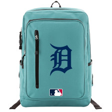 MLB Detroit Tigers Backpack DoublePack - Detroit Tigers Team Logo Large
