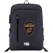 NBA Cleveland Cavaliers Backpack DoublePack - Cleveland Cavaliers Team Logo Large