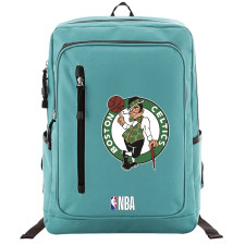 NBA Boston Celtics Backpack DoublePack - Large Team Logo