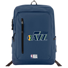 NBA Utah Jazz Backpack DoublePack - Utah Jazz Team Logo Large