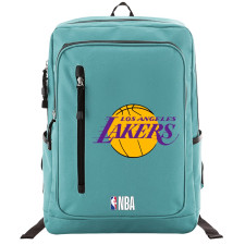 NBA Los Angeles Lakers Backpack DoublePack - Los Angeles Lakers Team Logo Large