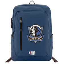 NBA Dallas Mavericks Backpack DoublePack - Dallas Mavericks Team Logo Large
