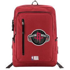 NBA Houston Rockets Backpack DoublePack - Houston Rockets Team Logo Large