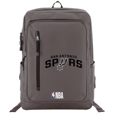 NBA San Antonio Spurs Backpack DoublePack - San Antonio Spurs Team Logo Large