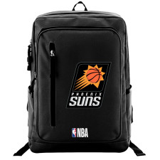 NBA Phoenix Suns Backpack DoublePack - Phoenix Suns Team Logo Large