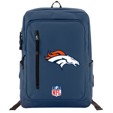 NFL Denver Broncos Backpack DoublePack - Denver Broncos Team Logo Large