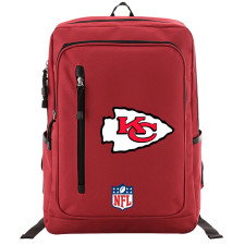 NFL Kansas City Chiefs Backpack DoublePack - Kansas City Chiefs Team Logo Large
