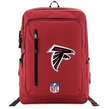 NFL Atlanta Falcons Backpack DoublePack - Atlanta Falcons Team Logo Large