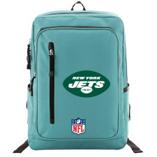 NFL New York Jets Backpack DoublePack - New York Jets Team Logo Large