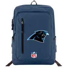 NFL Carolina Panthers Backpack DoublePack - Carolina Panthers Team Logo Large