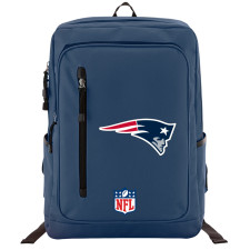 NFL New England Patriots Backpack DoublePack - New England Patriots Team Logo Large