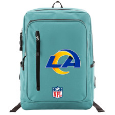 NFL Los Angeles Rams Backpack DoublePack - Los Angeles Rams Team Logo Large