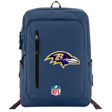 NFL Baltimore Ravens Backpack DoublePack - Baltimore Ravens Team Logo Large