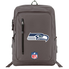 NFL Seattle Seahawks Backpack DoublePack - Seattle Seahawks Team Logo Large