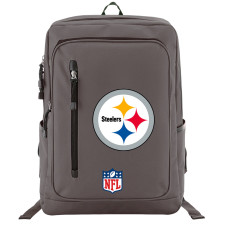 NFL Pittsburgh Steelers Backpack DoublePack - Pittsburgh Steelers Team Logo Large