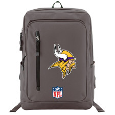 NFL Minnesota Vikings Backpack DoublePack - Minnesota Vikings Team Logo Large