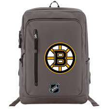 NHL Boston Bruins Backpack DoublePack - Boston Bruins Team Logo Large