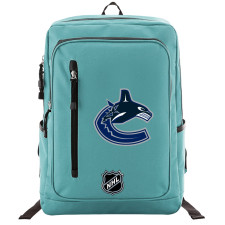 NHL Vancouver Canucks Backpack DoublePack - Vancouver Canucks Team Logo Large