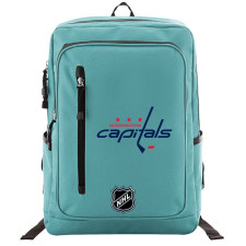 NHL Washington Capitals Backpack DoublePack - Washington Capitals Team Logo Large