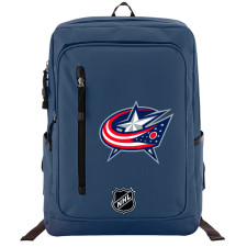 NHL Columbus Blue Jackets Backpack DoublePack - Columbus Blue Jackets Team Logo Large