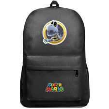 Super Mario Dry Bones Backpack SuperPack - Dry Bones Icon