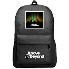 Above & Beyond Backpack SuperPack - Above & Beyond The Club Instrumentals