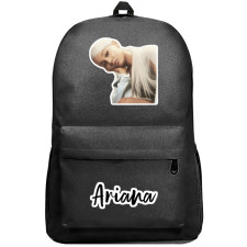 Ariana Grande Backpack SuperPack - Ariana Grande Sticker Art