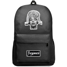 Beyonce Backpack SuperPack - Beyonce Homecoming Album Cover