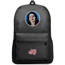 Lana Del Rey Backpack SuperPack - Lana Del Rey Pop Art