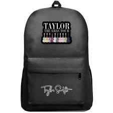 Taylor Swift Backpack SuperPack - Taylor Swift The Ears Tour Poster