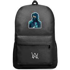 Alan Walker Backpack SuperPack - Alan Walker In PUBG